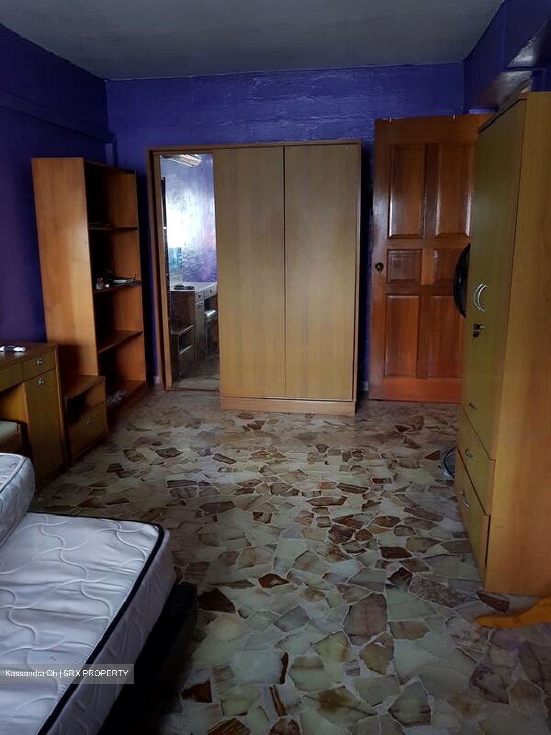 Blk 3 Ghim Moh Road (Queenstown), HDB 3 Rooms #424921051